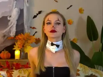 Chaturbate Nude Webcam of yungtessa