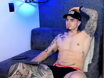 Chaturbate Live Sex Cam of _mrcock_