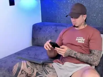 Chaturbate Sex Cam of _mrcock_
