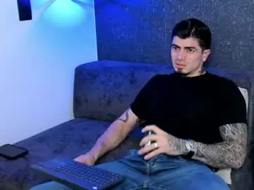 Chaturbate Nude Webcam of _mrcock_