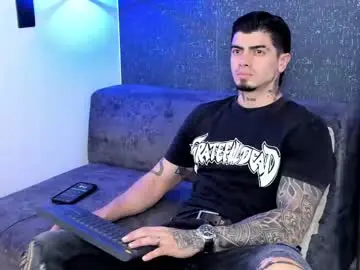 Chaturbate Live Porn of _mrcock_