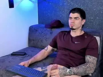 Chaturbate Free Porn Cam of _mrcock_
