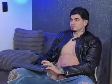 Chaturbate Best Webcam of _mrcock_