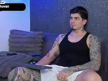 Chaturbate Sex Cam of _mrcock_