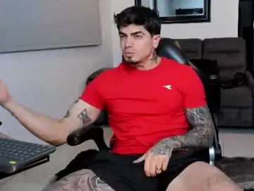 Chaturbate Live Sex Cam of _mrcock_