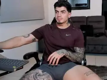 Chaturbate Live Sex of _mrcock_