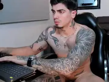 Chaturbate Adult Video Chat of _mrcock_