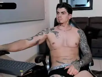 Chaturbate Private Sex Chat of _mrcock_