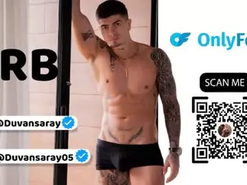 Chaturbate Nude Webcam of _mrcock_