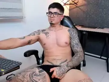 Chaturbate Sex Chat of _mrcock_