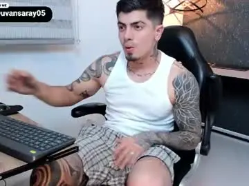 Chaturbate Sex Chat of _mrcock_