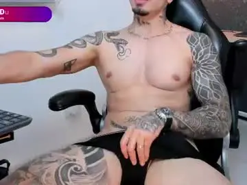 Chaturbate Adult Webcams of _mrcock_