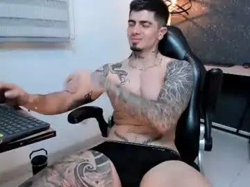 Chaturbate Free Live Porn of _mrcock_