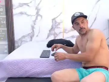 Chaturbate Sex Chat of abbyandliam