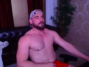 Chaturbate Free Porn Cam of adamjameson