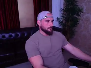 Chaturbate Live Sex of adamjameson