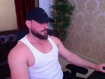 Chaturbate Live Porn of adamjameson