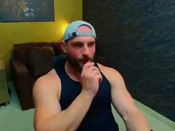 Chaturbate Free Live Porn of adamjameson