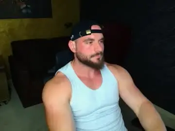 Chaturbate Live Sex Cam of adamjameson