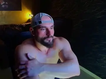 Chaturbate Adult Webcam of adamjameson