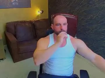 Chaturbate Adult Webcams of adamjameson