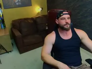 Chaturbate Free Porn Cam of adamjameson