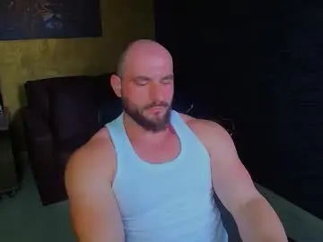 Chaturbate Adult Webcams of adamjameson