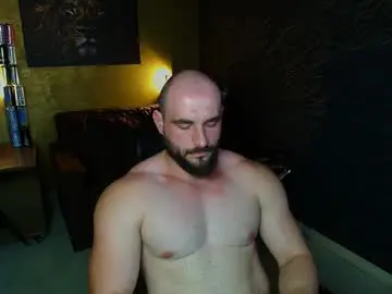Chaturbate Live Sex of adamjameson