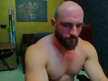 Chaturbate Live Porn of adamjameson