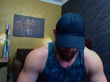 Chaturbate Best live sex cam show of adamjameson