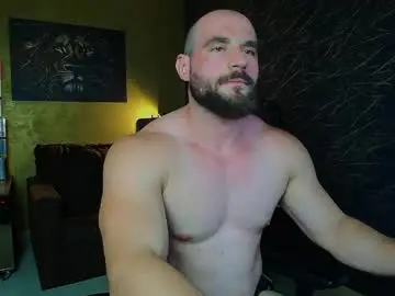 Chaturbate Adult Video Chat of adamjameson