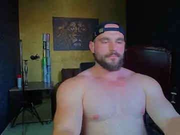 Chaturbate Adult Webcams of adamjameson