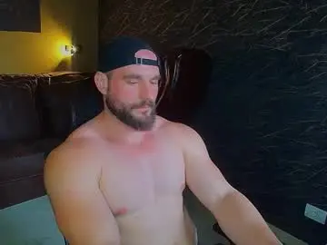 Chaturbate Sex Cam of adamjameson