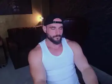 Chaturbate Nude Webcam of adamjameson
