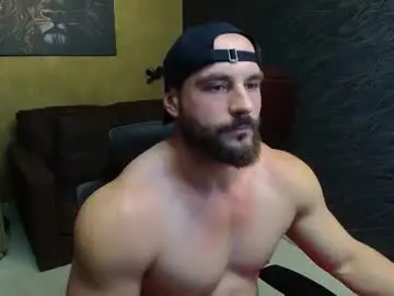 Chaturbate Free Porn Cam of adamjameson