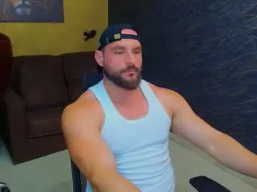 Chaturbate Live Sex of adamjameson