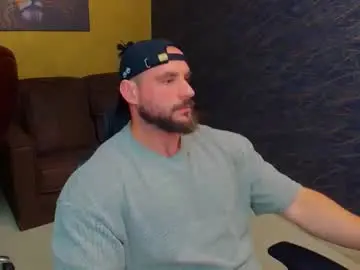 Chaturbate Sex Cam of adamjameson