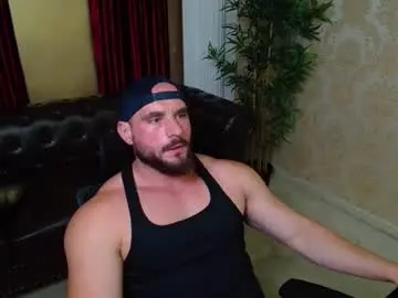 Chaturbate Sex Cam of adamjameson