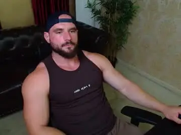 Chaturbate Sex Cam of adamjameson