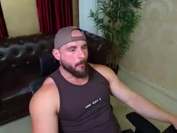 Chaturbate Sex Cam of adamjameson