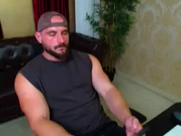 Chaturbate Live Sex Cam of adamjameson