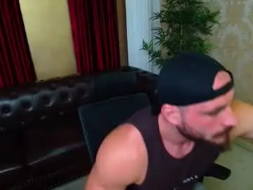 Chaturbate Live Porn of adamjameson