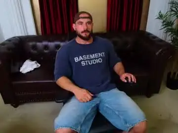 Chaturbate Sex Cam of adamjameson