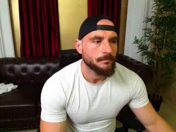 Chaturbate Best Webcam of adamjameson