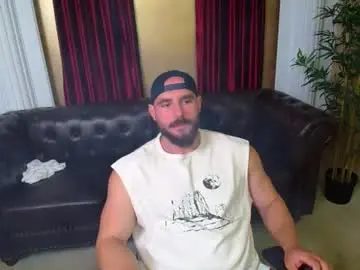 Chaturbate Live Sex of adamjameson