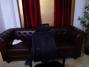 Chaturbate Sex Cam of adamjameson