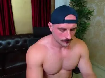 Chaturbate Watch Live Sex Cams of adamjameson