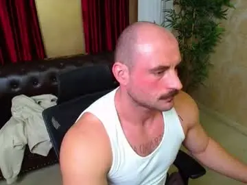 Chaturbate Nude Webcam of adamjameson