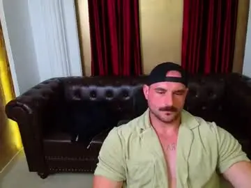 Chaturbate Adult Webcam of adamjameson