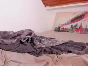 Chaturbate Sex Cam of alecxis_